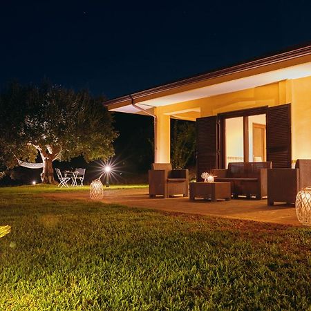 Cilentia B&B Agropoli Exterior foto